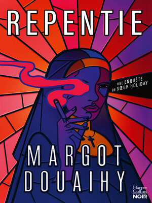 cover image of Repentie
